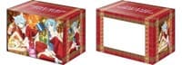Bushiroad Deck Holder Collection V2 Vol.1219: Sword Art Online -Alicization- Asuna, Leafa & Sinon Christmas ver. - Bushiroad Deck Boxes - Deck Boxes card