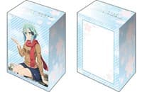 Bushiroad Deck Holder Collection V2 Vol.1220: Sword Art Online -Alicization- Sinon - Bushiroad Deck Boxes - Deck Boxes card
