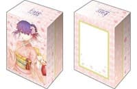 Bushiroad Deck Holder Collection V2 Vol.1221: Fate/stay night [Heaven's Feel] - Sakura Matou - Bushiroad Deck Boxes - Deck Boxes card