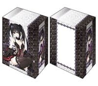 Bushiroad Deck Holder Collection V2 Vol.1226: Date A Live - Kurumi Tokisaki - Bushiroad Deck Boxes - Deck Boxes card