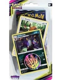 Unified Minds Premium Checklane Blister [Umbreon] - SM - Unified Minds - Pokemon card