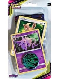 Unified Minds Premium Checklane Blister [Espeon] - SM - Unified Minds - Pokemon card