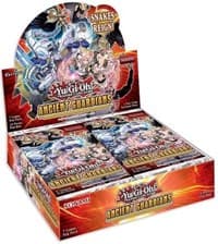 Ancient Guardians Booster Box [1st Edition] - Ancient Guardians - YuGiOh card