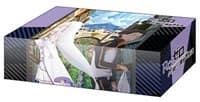 Bushiroad Storage Box Collection Vol.427: Re:ZERO - Key Visual - Bushiroad Deck Boxes - Deck Boxes card