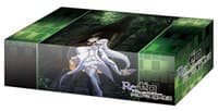 Bushiroad Storage Box Collection Vol.428: Re:ZERO - Season 2 Teaser Visual ver. - Bushiroad Deck Boxes - Deck Boxes card
