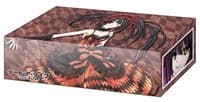 Bushiroad Storage Box Collection Vol.426: Date A Live - Kurumi Tokisaki - Bushiroad Deck Boxes - Deck Boxes card