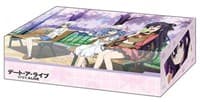 Bushiroad Storage Box Collection Vol.425: Date A Live - Tohka, Origami & Yoshino - Bushiroad Deck Boxes - Deck Boxes card