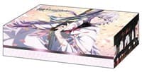 Bushiroad Storage Box Collection Vol.432 Fate/Grand Order - Merlin - Bushiroad Deck Boxes - Deck Boxes card