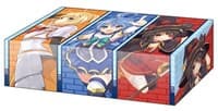 Bushiroad Storage Box Collection Vol.429: Kadokawa Sneaker Bunko - KonoSuba - Bushiroad Deck Boxes - Deck Boxes card