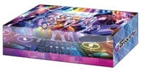 Bushiroad Storage Box Collection Vol.437: D4DJ Groovy Mix - Bushiroad Deck Boxes - Deck Boxes card