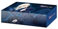 Bushiroad Storage Box Collection Vol.435: Fate/stay night [Heaven's Feel] - Saber Alter - Bushiroad Deck Boxes - Deck Boxes card