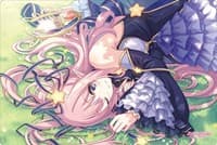 Bushiroad Rubber Mat Collection Vol.767: Princess Connect! Re:Dive - Hatsune - Bushiroad Playmats - Playmats card
