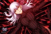 Bushiroad Rubber Mat Collection Vol.783: Fate/stay night [Heaven's Feel] - Sakura Matou -Makiri's Grail- - Bushiroad Playmats - Playmats card