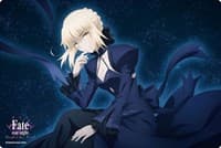 Bushiroad Rubber Mat Collection Vol.782: Fate/stay night [Heaven's Feel] - Saber Alter - Bushiroad Playmats - Playmats card