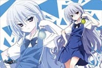Bushiroad Rubber Mat Collection Vol.784: The Fruit of Grisaia - Kazuki Kazami - Bushiroad Playmats - Playmats card