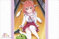 Bushiroad Rubber Mat Collection Vol.781: Rent-A-Girlfriend - Sumi Sakurasawa - Bushiroad Playmats - Playmats card
