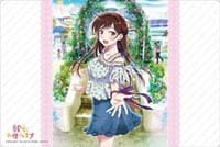 Bushiroad Rubber Mat Collection Vol.778: Rent-A-Girlfriend - Chizuru Mizuhara - Bushiroad Playmats - Playmats card
