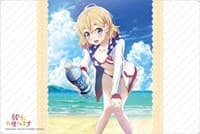 Bushiroad Rubber Mat Collection Vol.779: Rent-A-Girlfriend - Mami Nanami - Bushiroad Playmats - Playmats card