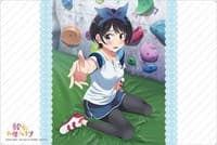 Bushiroad Rubber Mat Collection Vol.780: Rent-A-Girlfriend - Ruka Sarashina - Bushiroad Playmats - Playmats card
