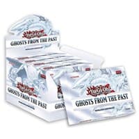 Ghosts From the Past Box Display [1st Edition] - Ghosts From the Past - YuGiOh card
