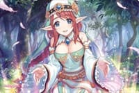 Bushiroad Rubber Mat Collection Vol.766: Princess Connect! Re:Dive - Misato - Bushiroad Playmats - Playmats card