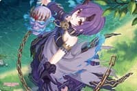 Bushiroad Rubber Mat Collection Vol.771: Princess Connect! Re:Dive - Shinobu - Bushiroad Playmats - Playmats card