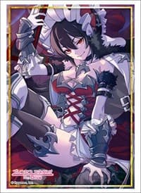 Bushiroad Sleeve Collection HG Vol.2688: Princess Connect! Re:Dive - Ilya (60-Pack) - Bushiroad Card Sleeves - Card Sleeves card