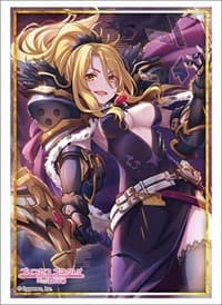 Bushiroad Sleeve Collection HG Vol.2691: Princess Connect! Re:Dive - Christina (60-Pack) - Bushiroad Card Sleeves - Card Sleeves card