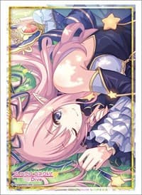 Bushiroad Sleeve Collection HG Vol.2659: Princess Connect! Re:Dive - Hatsune (60-Pack) - Bushiroad Card Sleeves - Card Sleeves card