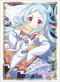 Bushiroad Sleeve Collection HG Vol.2661: Princess Connect! Re:Dive - Miyako (60-Pack) - Bushiroad Card Sleeves - Card Sleeves card
