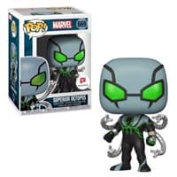 Marvel: Superior Octopus (Walgreens Exclusive) - Pop! Vinyl - Funko card