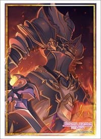 Bushiroad Sleeve Collection HG Vol.2692: Princess Connect! Re:Dive - Jun (60-Pack) - Bushiroad Card Sleeves - Card Sleeves card