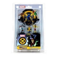 X-Men House of X Fast Forces Pack - X-Men House of X - Heroclix card