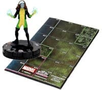 X-Men House of X Play at Home Kit - X-Men House of X - Heroclix card