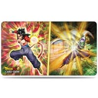 Dragon Ball Super Playmat - Goku & Piccolo - Ultra Pro Playmats - Playmats card