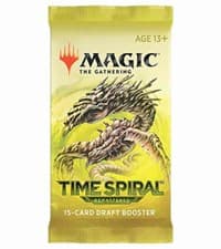 Time Spiral: Remastered - Draft Booster Pack - Time Spiral: Remastered - Magic: The Gathering card