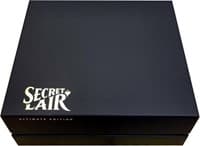 Secret Lair: Ultimate Edition 2 Box (Black) - Secret Lair Series - Magic: The Gathering card
