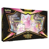Shining Fates Premium Collection [Shiny Crobat] - Shining Fates - Pokemon card