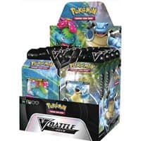 V Battle Deck Display [Venusaur V/Blastoise V] - Miscellaneous Cards & Products - Pokemon card