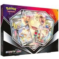 Meowth VMAX Special Collection (International Version) - Miscellaneous Cards & Products - Pokemon card