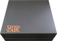 Secret Lair: Ultimate Edition 2 Box (Grey) - Secret Lair Series - Magic: The Gathering card