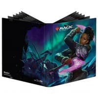 Kaldheim 9-Pocket PRO-Binder for Magic - Ultra Pro Storage Albums - Storage Albums card