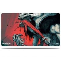 Kaldheim Vorinclex, Monstrous Raider Playmat for Magic The Gathering - Ultra Pro Playmats - Playmats card