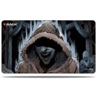 Kaldheim Valki, God of Lies Playmat for Magic The Gathering - Ultra Pro Playmats - Playmats card