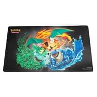 Pokemon TCG: TAG TEAM Generations Playmat - Pokemon International Playmats - Playmats card