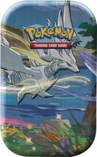 Shining Fates Mini Tin [Reshiram] - Shining Fates - Pokemon card