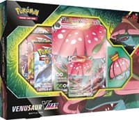 Venusaur VMAX Battle Box - Miscellaneous Cards & Products - Pokemon card