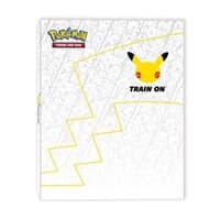 First Partner Collector's Binder - Pokemon International Storage Albums - Storage Albums card