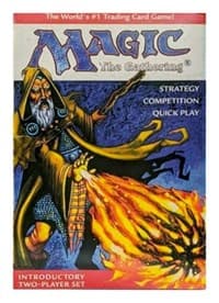 Introductory Two-Player Set - Introductory Two-Player Set - Magic: The Gathering card