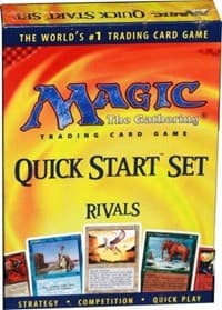 Rivals Quick Start Set - Rivals Quick Start Set - Magic: The Gathering card